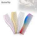 2021 High Quality Professional Rainbow Hair Comb Factory Price Wholesale